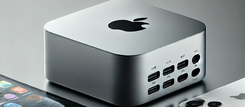 🔥 Apple 2024 Mac Mini M4 Pro Review  The Ultimate Compact Powerhouse! 🚀💻