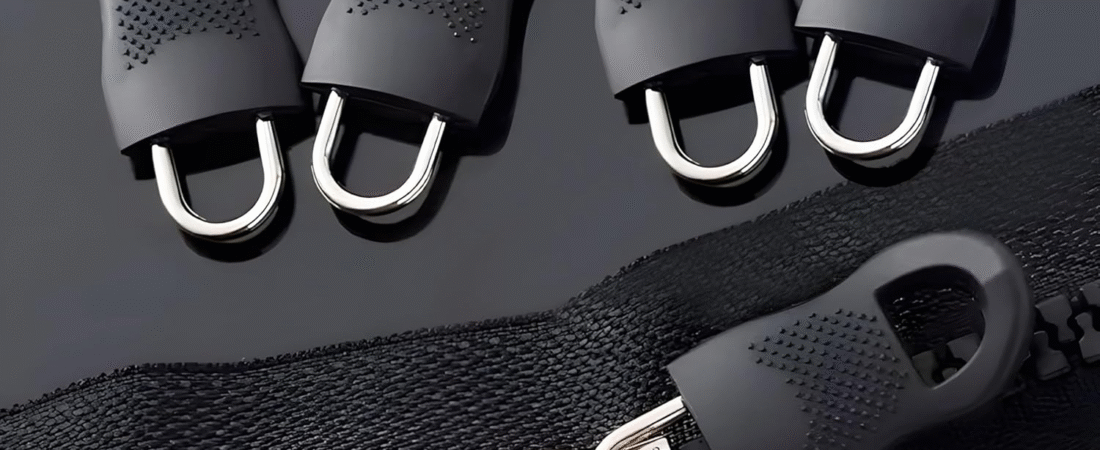 🧥🔧 Fix It Fast with This Handy Zipper Pull Tab! ✨👜