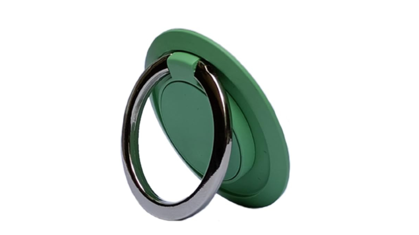 📱👌 Finger Mobile Holder Gadget – Grip, Stand, and Style in One! 💫