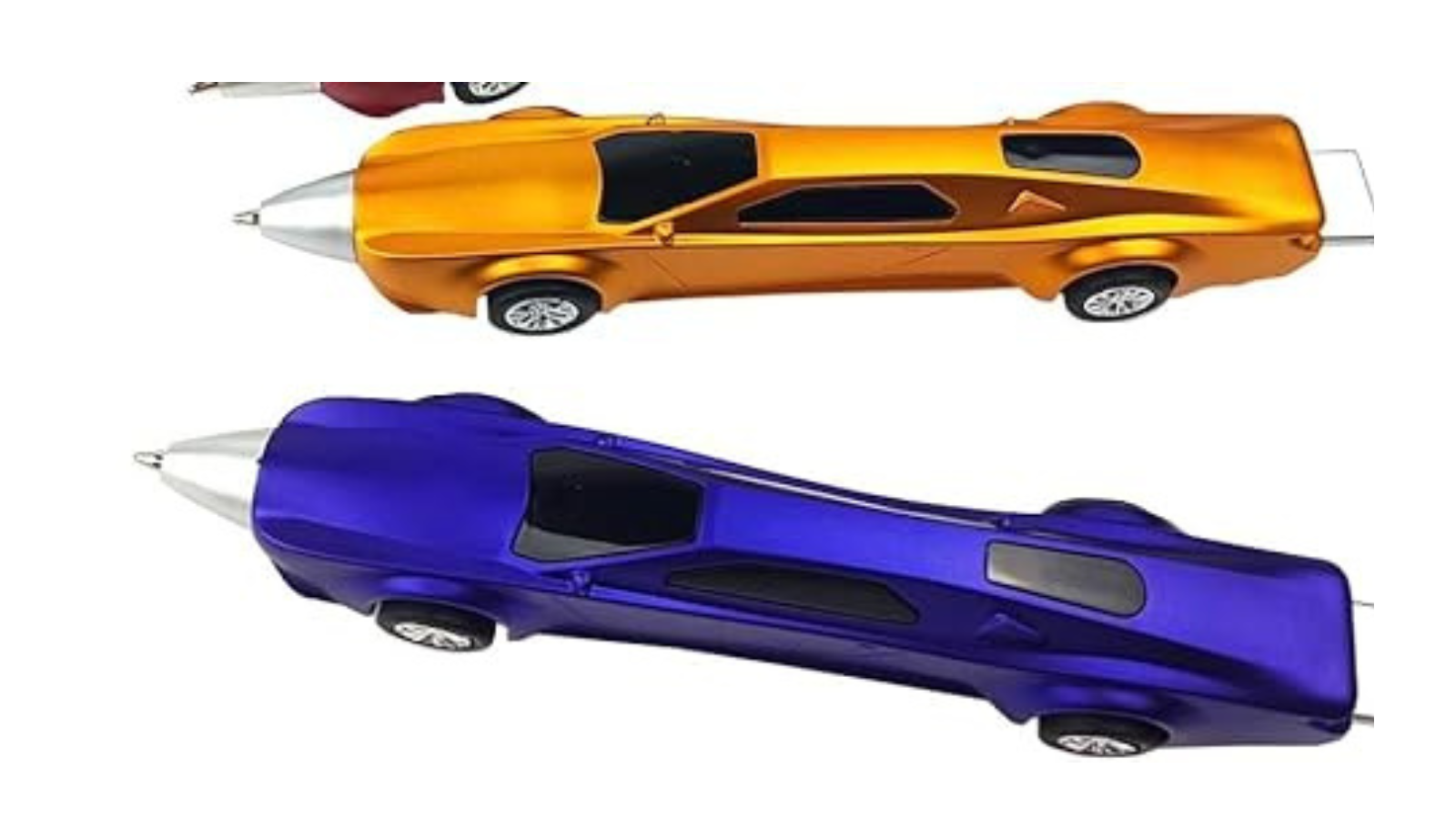 🏎️🖊️ Drive Your Ideas with Style – The Car Shape Pen! ✍️🚘