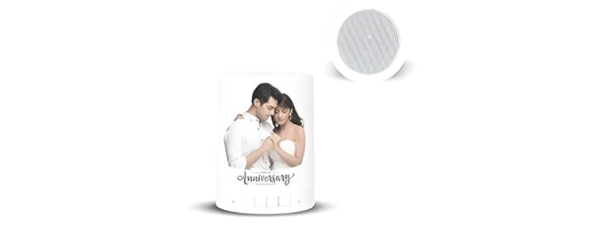 💑✨ Light Up Your Love with This Beautiful Couples Lamp! 🕯️❤️